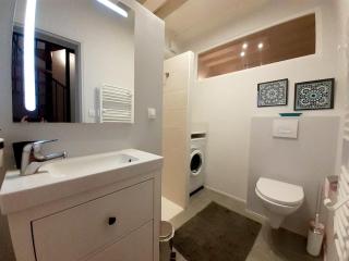 Duplex 60 m2 bord de Loire - Blois - 3