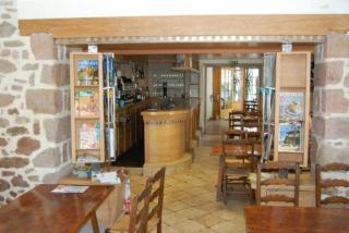Hotel Restaurant Noblia - Bidarray - 4