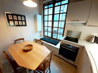 Duplex 60 m2 bord de Loire - Blois - 8