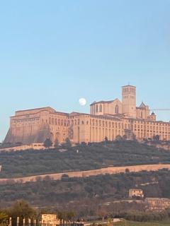 B&B Domus Benedicta - Asís - 7