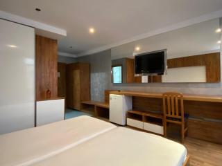 SAPPHIRE 202 Studio Sunny Beach - Sunny Beach - 1