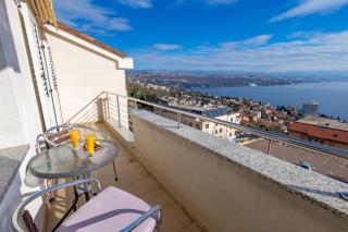 Kvarner Bay View Apartments - Opatija - 1