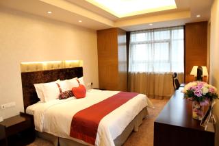 Holiday Inn Changzhou Wujin by IHG - 7