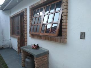 Vale de Hermon em Guaraú - 1