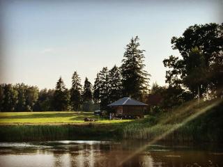 LODĒNU namiņš - 4