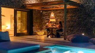 Lithi Luxury Retreat - 1