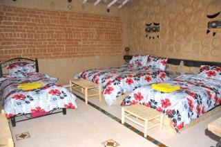 Maison Acacias - Erfoud - 7