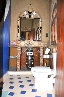 Maison Acacias - Erfoud - 5