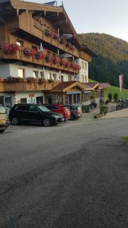 Gasthof Schöntal - Oberau - 4