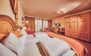 Superior Sport und Familienresort Alpenblick - Zell am See - 6