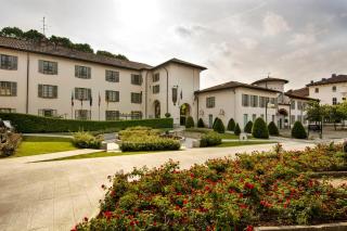 Hotel Parco Borromeo - Monza Brianza - Cesano Maderno - 0