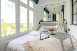 Sea view apartment - Sopot - 0