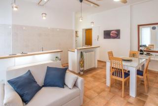 Appartamento GIOVE - Lido di Ostia - 1