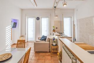 Appartamento GIOVE - Lido di Ostia - 3