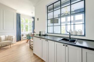 Sea view apartment - Sopot - 3