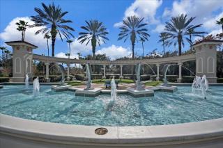 EXCELLENT 7 Bedroom EIR Vacation Villa - PRIVATE POOL - Kissimmee - 8