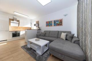 JOY 2 apartment - Novalja - 7