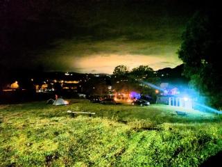 Camping Las Acacias - Guatavita - 4