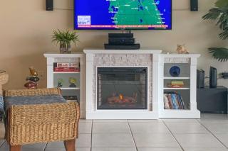 Large Balcony and Water Views Indian Shores Condo! - Clearwater Beach - 5