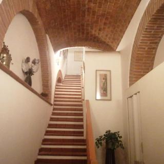 Residenza Schinardi - Oristano - 0