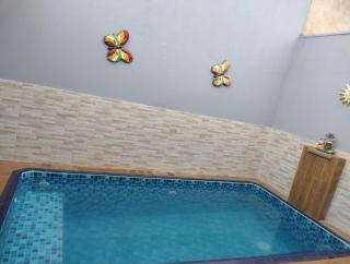 Recanto Caldeira - Olímpia - 9