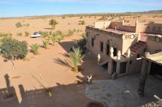 Maison Acacias - Erfoud - 9