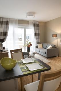 Domitys "Les Etoiles d'Argent" Résidence Services Seniors - Strasbourg - 0