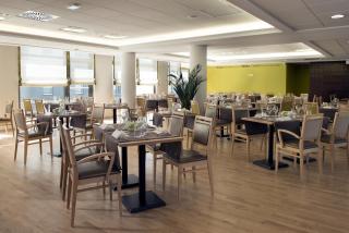 Domitys "Les Etoiles d'Argent" Résidence Services Seniors - Strasbourg - 4