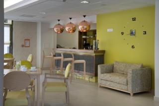 Domitys "Les Etoiles d'Argent" Résidence Services Seniors - Strasbourg - 3