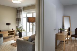Domitys "Les Etoiles d'Argent" Résidence Services Seniors - Strasbourg - 1