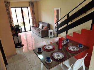Casa Maré Mansa na Praia de Peroba, Maragogi - Maragogi - 2
