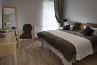 Domitys "Les Etoiles d'Argent" Résidence Services Seniors - Strasbourg - 9