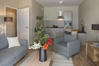 Domitys "Les Etoiles d'Argent" Résidence Services Seniors - Strasbourg - 5
