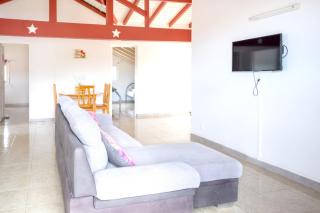 Maison vue sur mer à Vieux-Habitants + Terrasse - 5