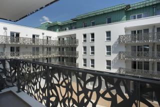 Domitys "Les Etoiles d'Argent" Résidence Services Seniors - Strasbourg - 7