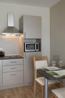 Domitys "Les Etoiles d'Argent" Résidence Services Seniors - Strasbourg - 2