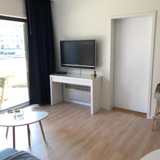 Residentie Noordhinder - De Panne - 6