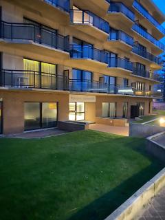 Residentie Noordhinder - De Panne - 0