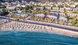 Blue Sea Beach Affiliated By Melia - Stalís - 8