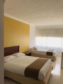 Vajamar Hotel - Valledupar - 4