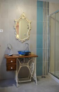 Casa Centenária Povoa Nova - 7