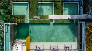 Hotel Makaabá Eco-Boutique - Bacalar - 7