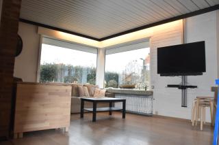 't Calmeyntje - De Panne - 1
