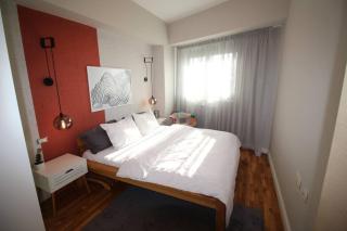 Kristina's Cozy Designer Apartment - Skopje - 1