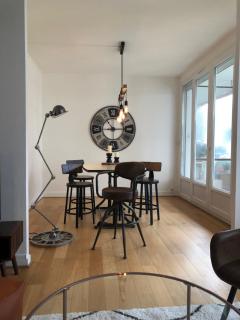75 m2 # logia & parking gratuit # BESTOFBLO 4 # - Fontainebleau - 7