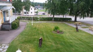 Annexet Gästgivaregården Sunne - Sunne - 9
