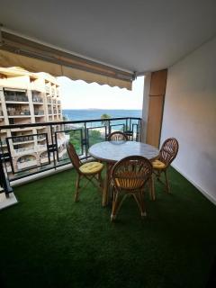 Appartement en bord de mer - Cannes - 2