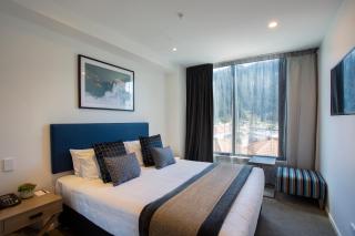 Ramada by Wyndham Queenstown Central - Queenstown - 6