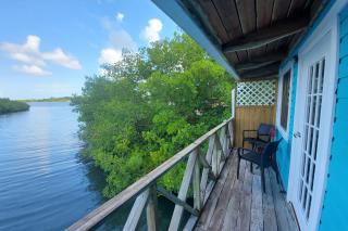 The Sunsetter Bed & Breakfast - Bocas del Toro - 1