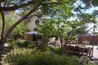 The Farm Willunga - Willunga - 0